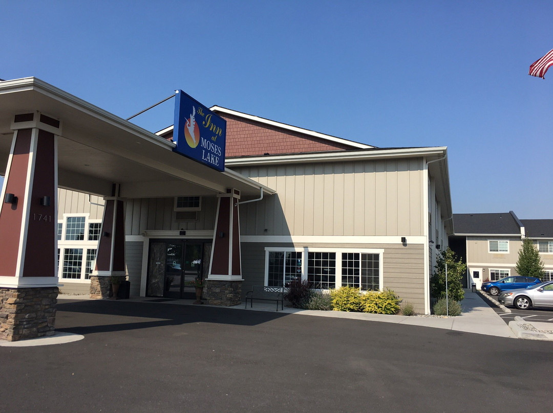 Inn At Moses Lake主图