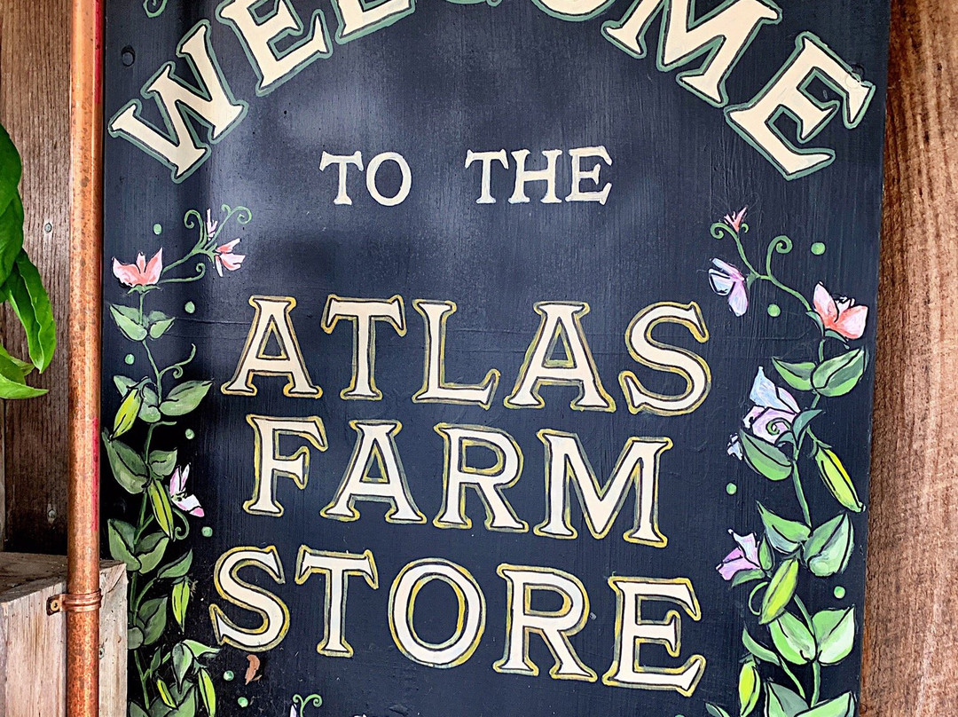 Atlas Farm景点图片