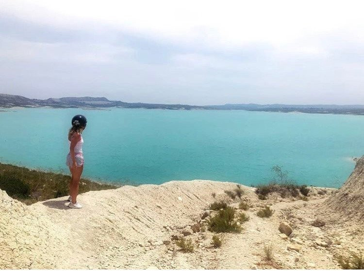 Playa Wheels景点图片