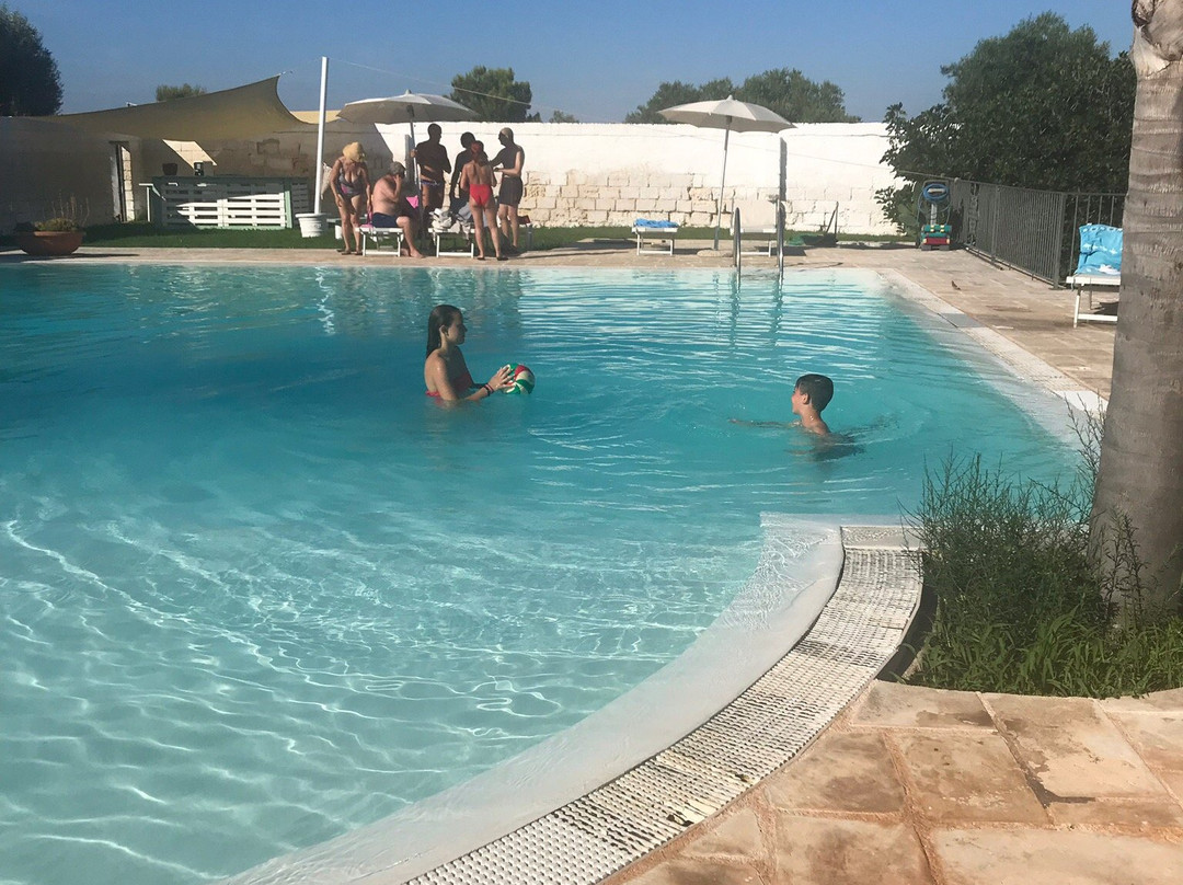 Hotel Masseria L'Ovile主图
