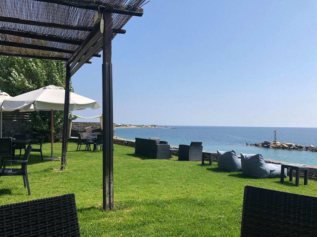 Hydroussa Hotel - Skiros主图