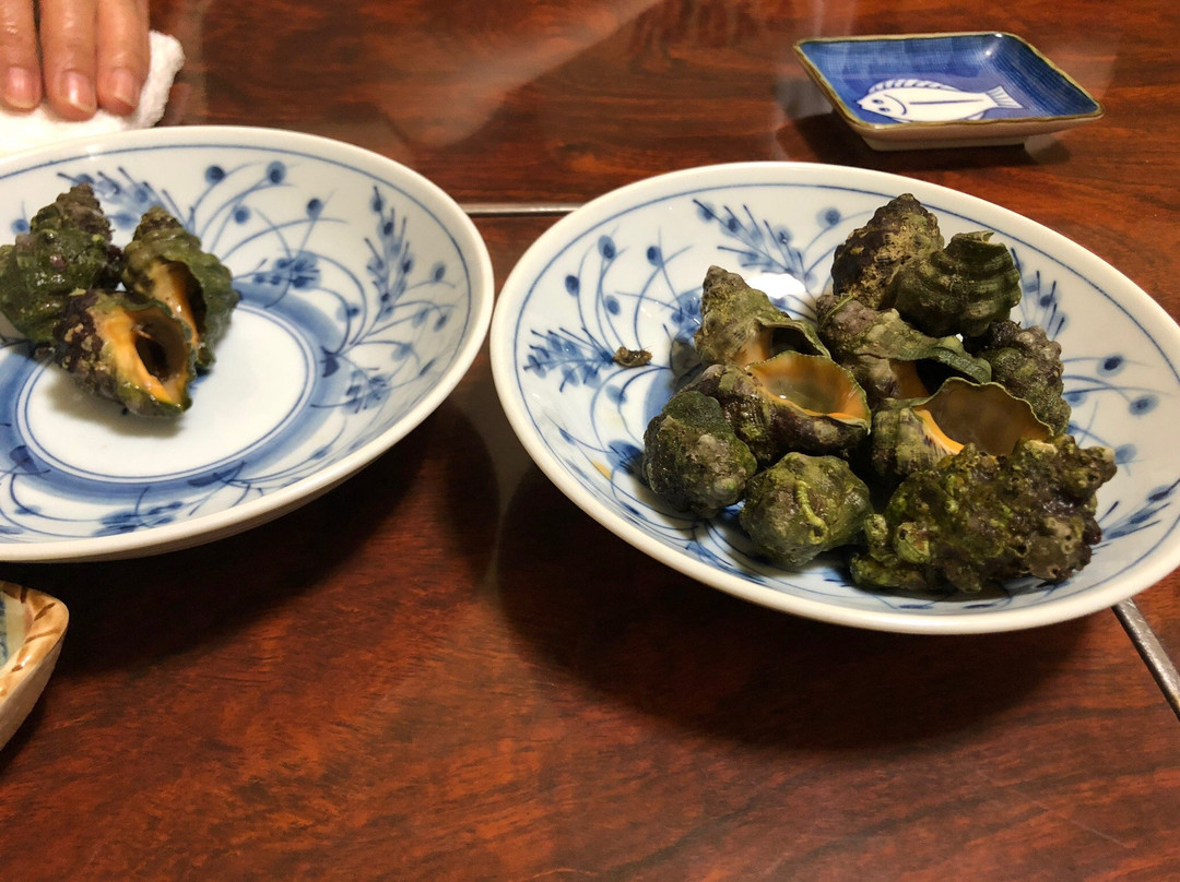かもめ寿司