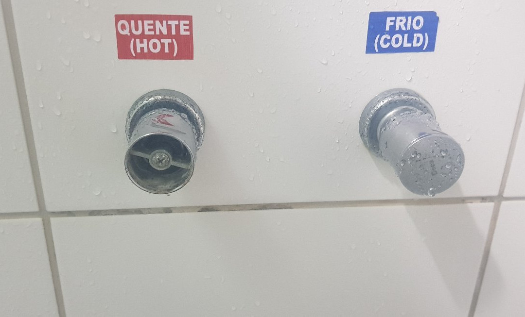 Jardim Plaza Hotel主图