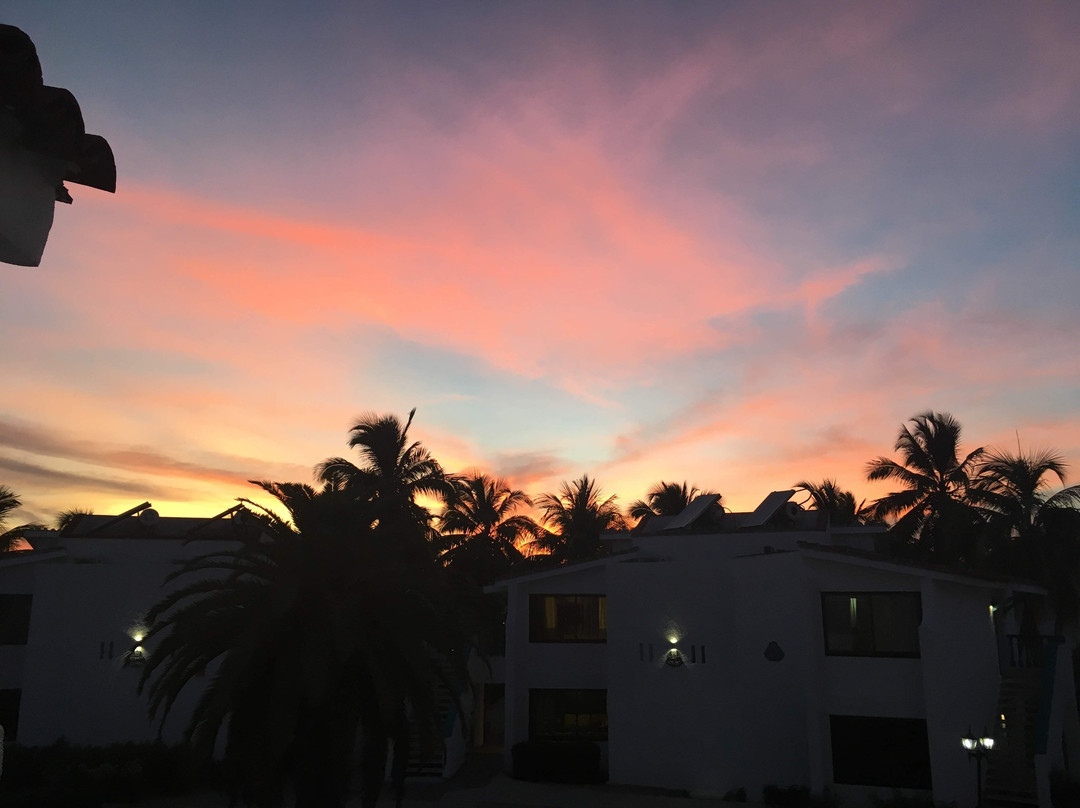 Club Amigo Caracol主图