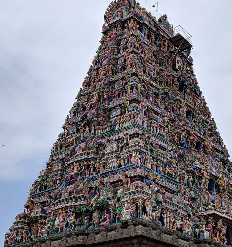 Chennai Magic - Day Tours景点图片