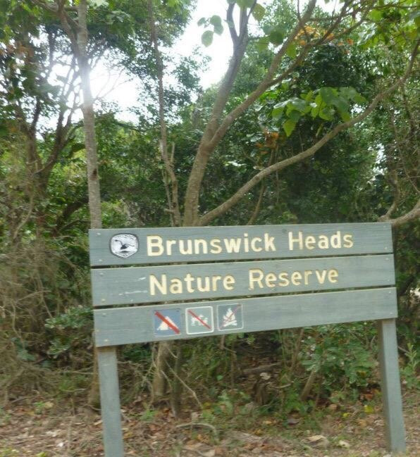 Brunswick Heads Nature Reserve景点图片