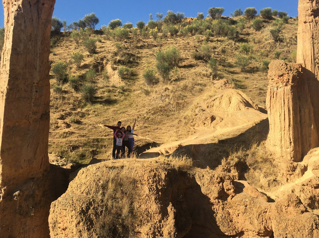 Torre Torre-万卡约必去景点