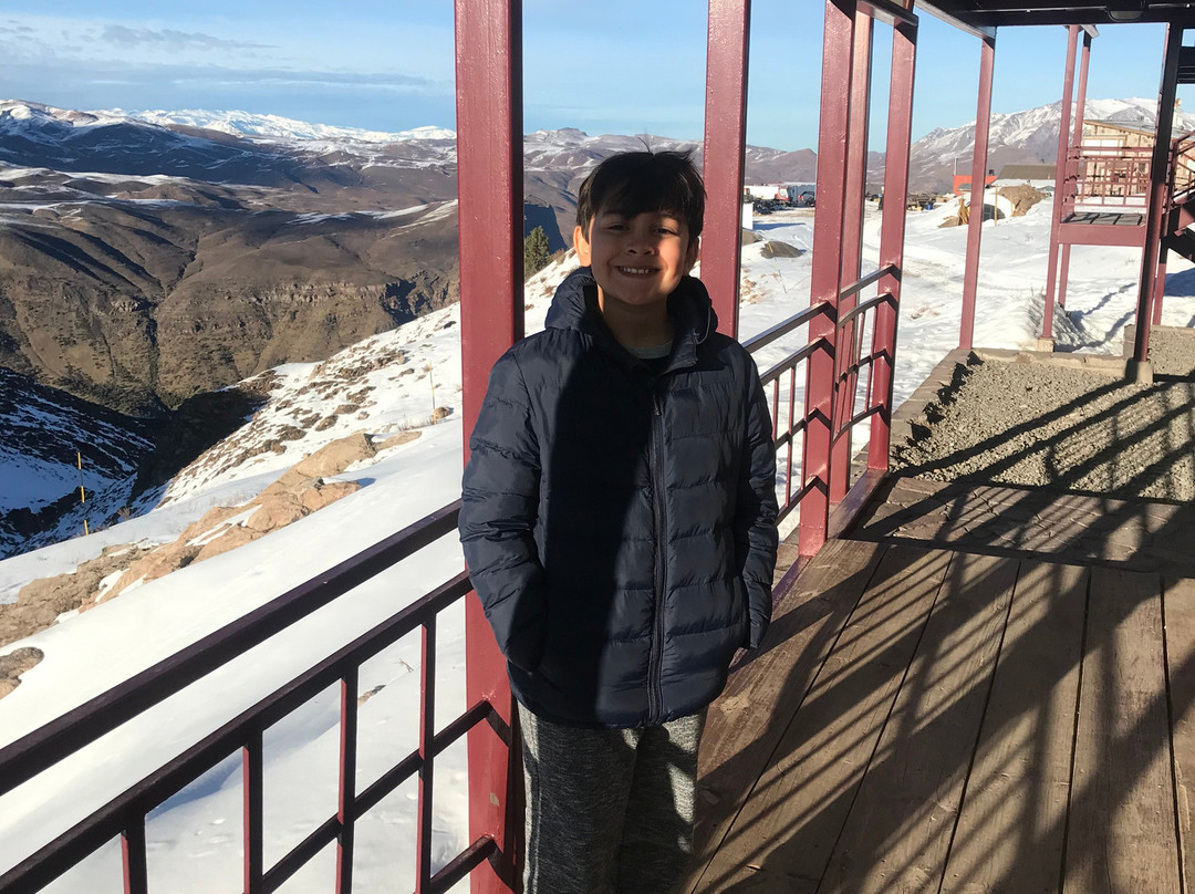 Colorado Apart Hotel主图