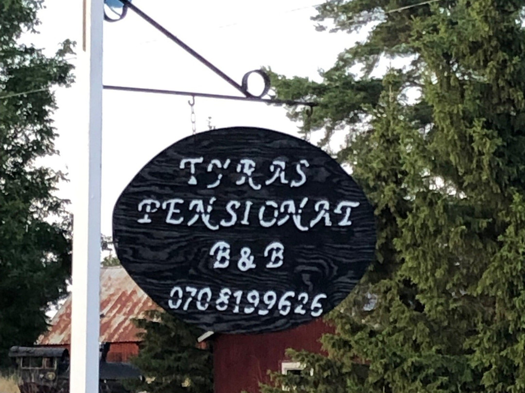 Pensionat Tyra主图