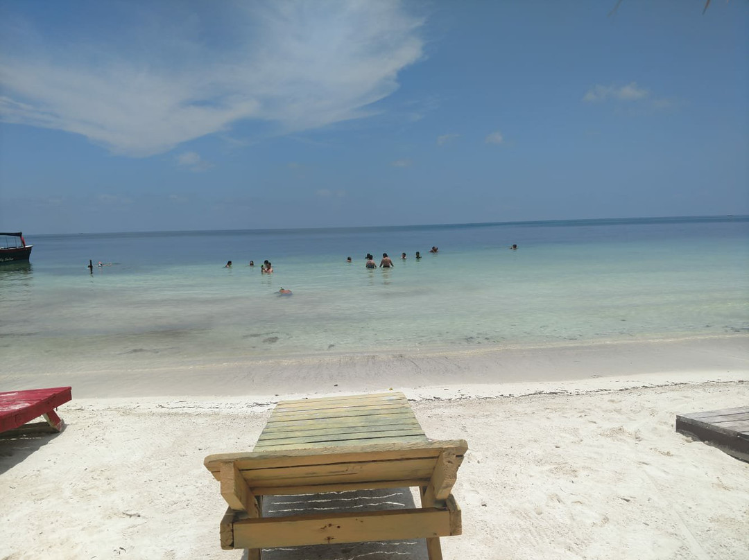 Golfo de Morrosquillo-Santiago de Tolu必去景点