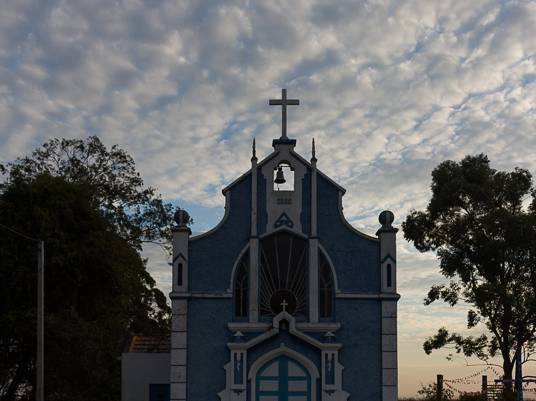 Ilha dos Marinheiros-Rio Grande必去景点