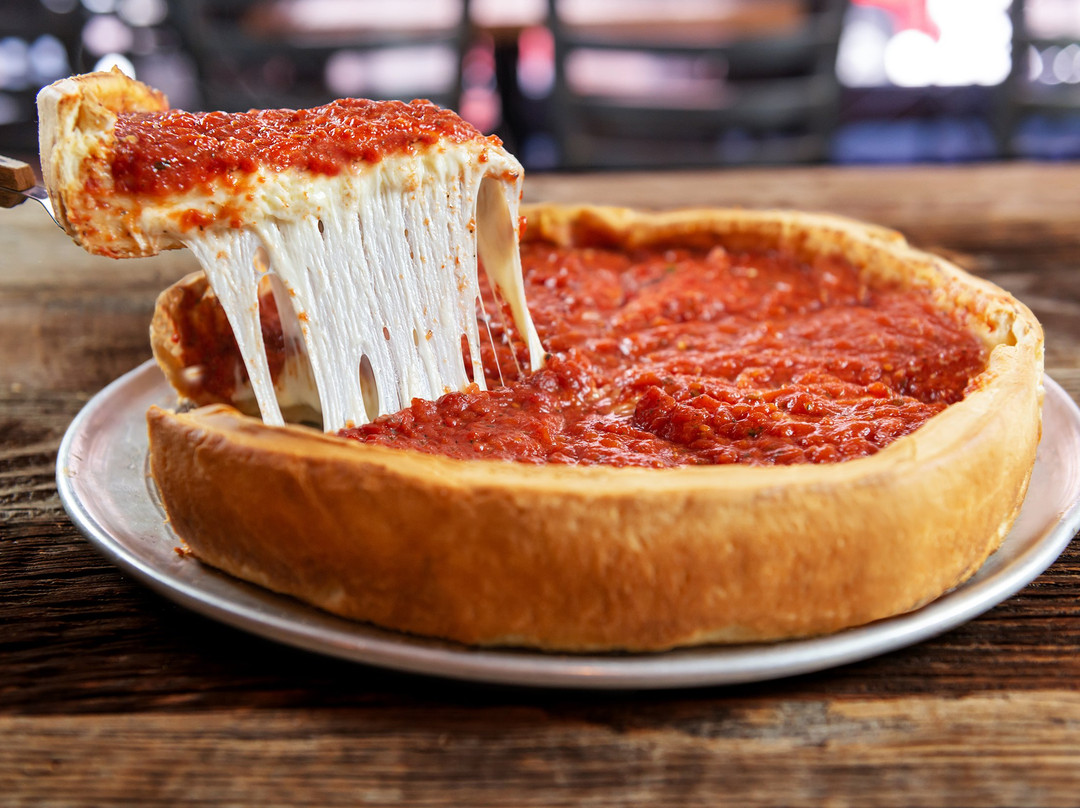 Giordano's