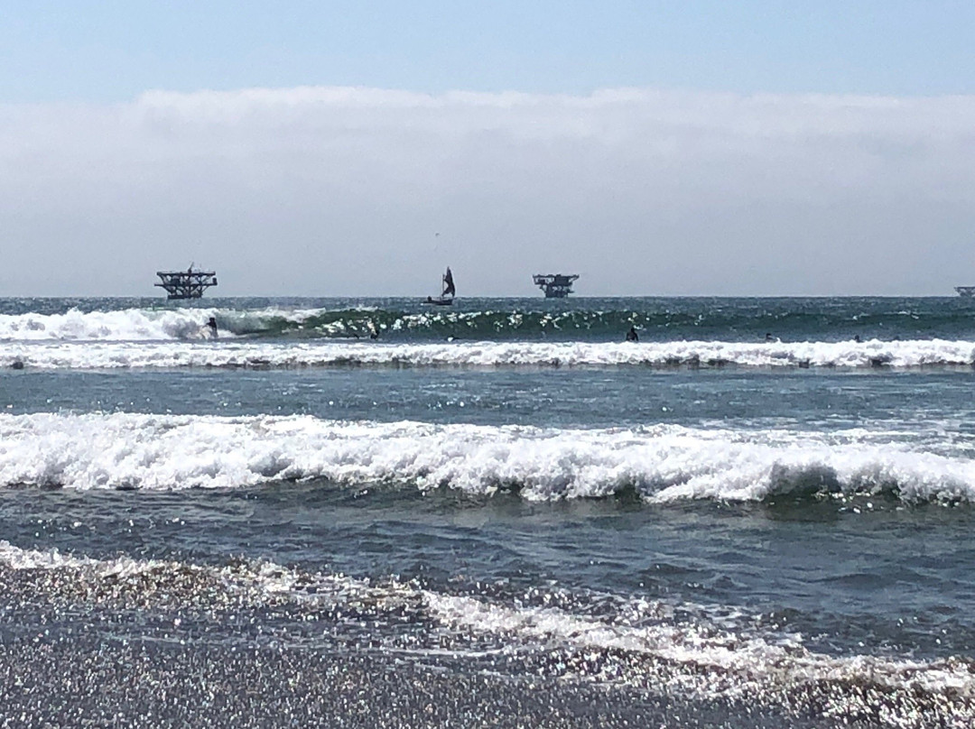 Hotel Aloha Lobitos主图