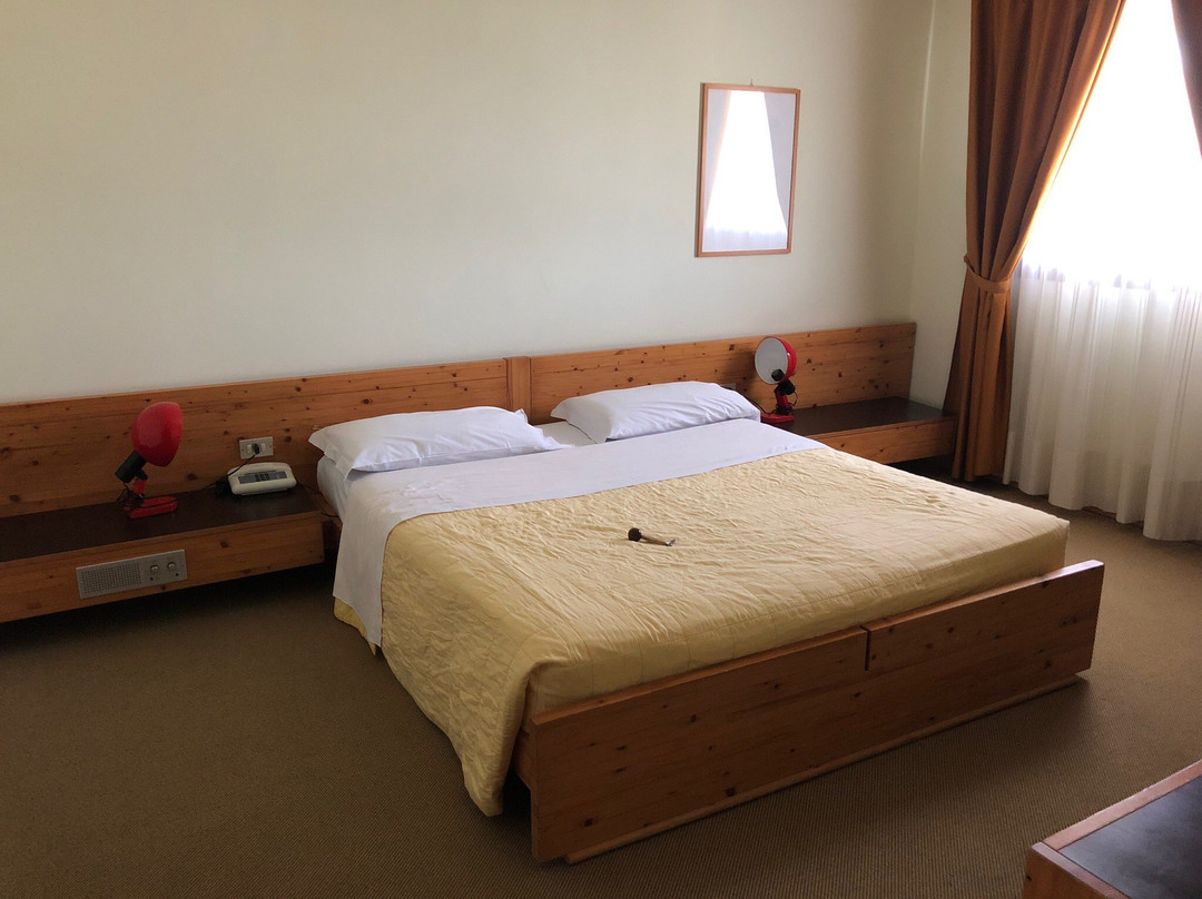 Hotel San Silvestro主图