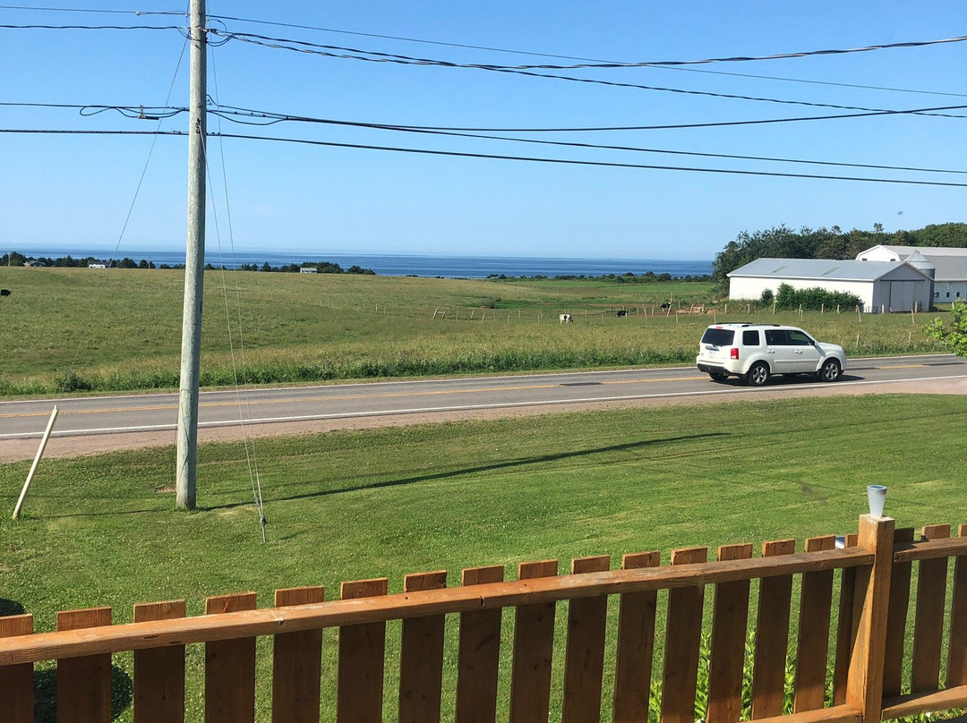 Cavendish Country Inn& Cottages主图