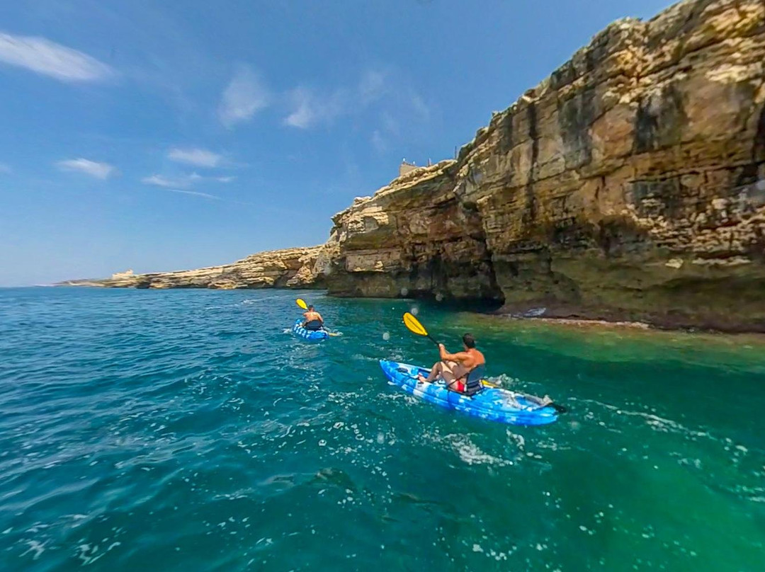 Discover Sailing-克里特岛必去景点