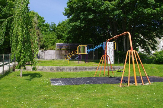 Three Ponds Holiday Park-South Heighton必去景点