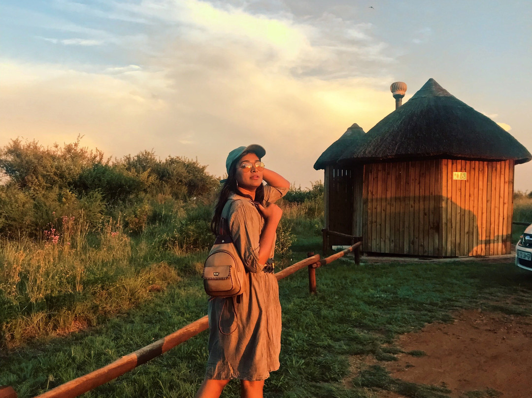 Rietvlei Nature Reserve-比勒陀利亚必去景点