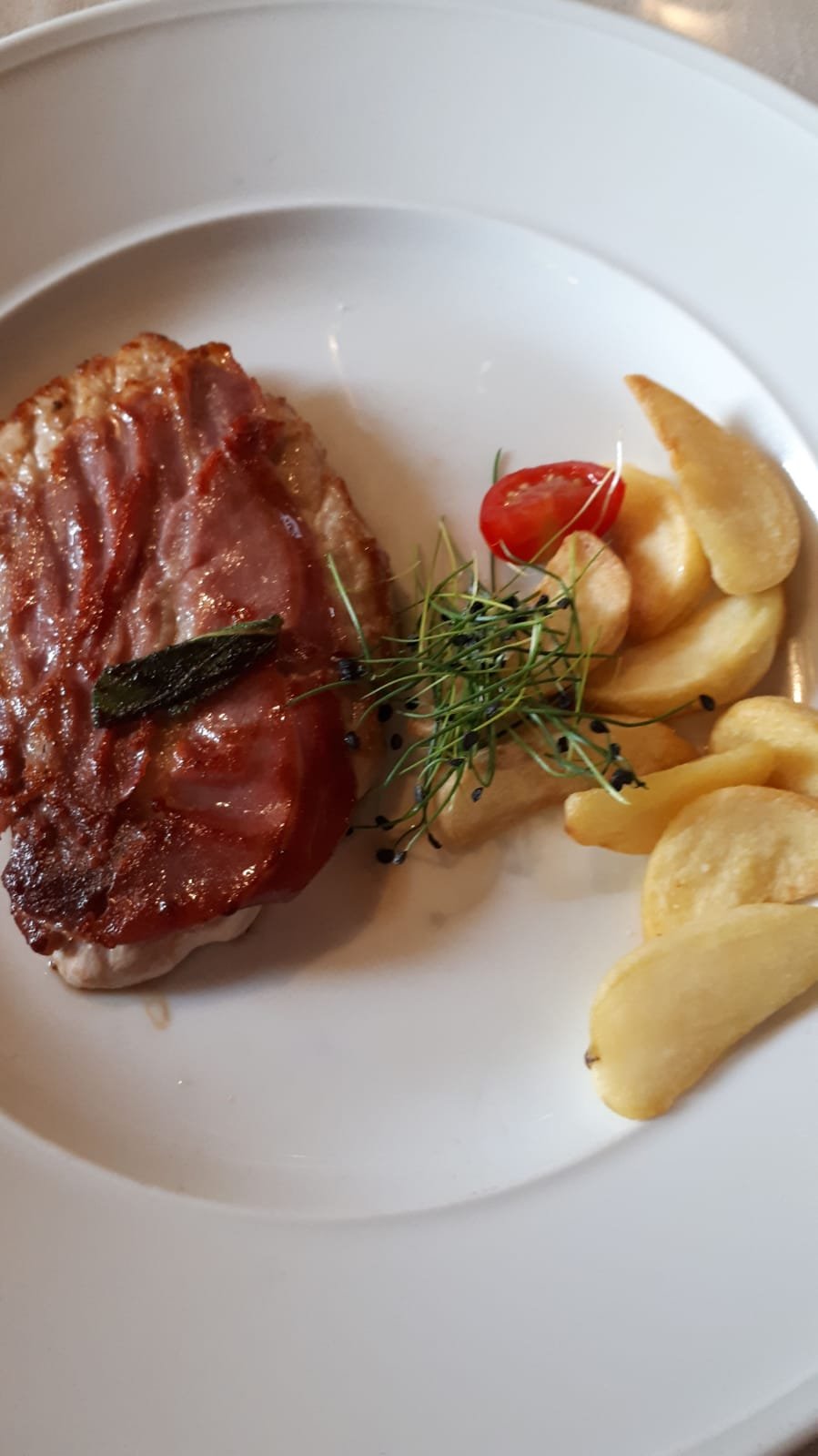 金色玫瑰酒店-餐饮