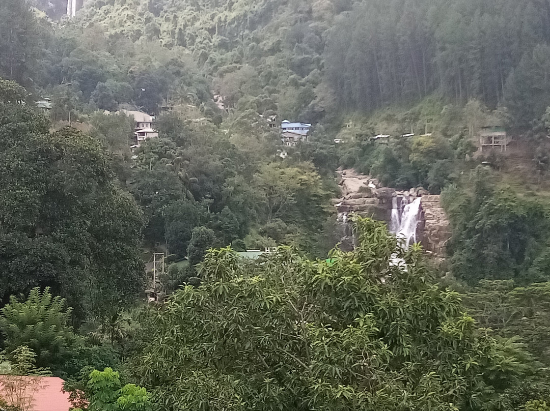 Taxi Nuwaraeliya srilanka Tour with Henry-奴娃拉伊利雅必去景点