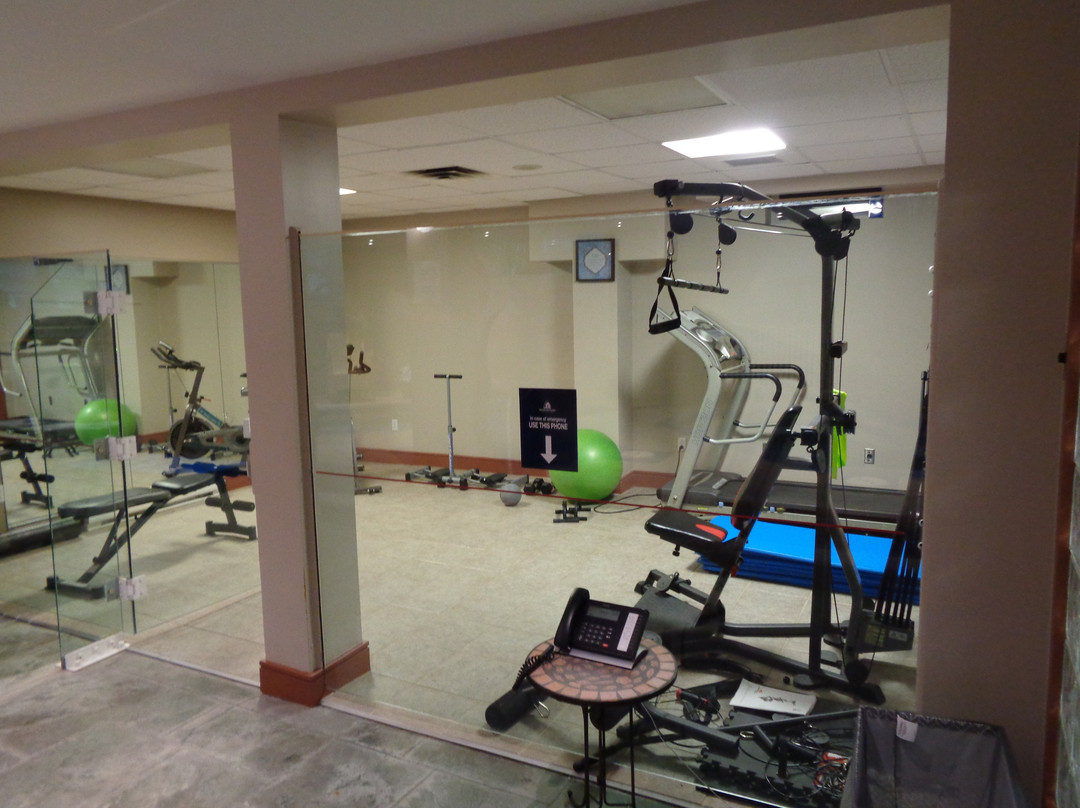 Monastery Hotel主图