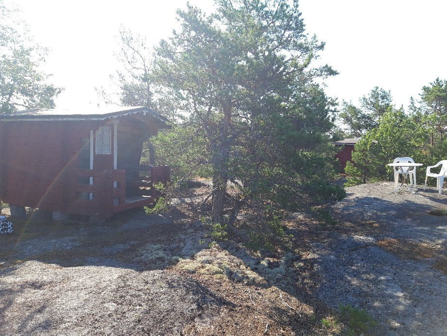 Norrgard Holiday Village