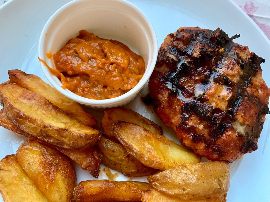 Cherven酒店住宿-City House Hotel & Restaurant