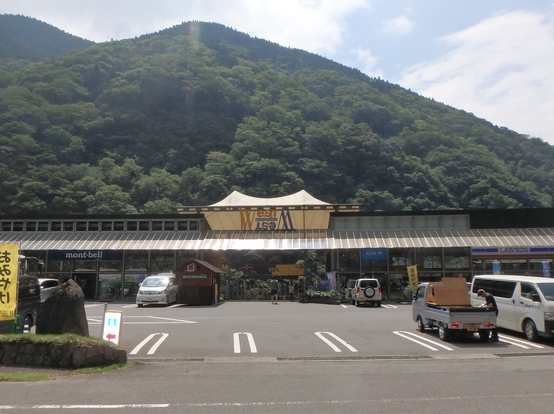 River Station West-West