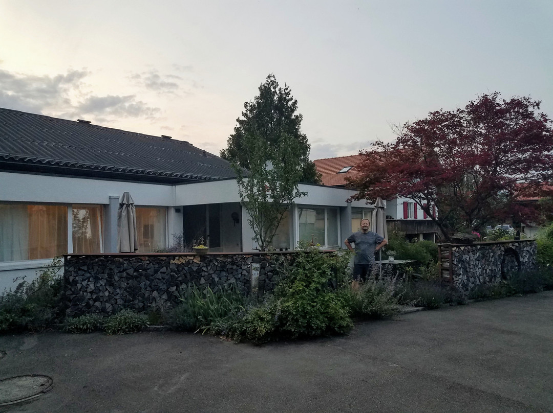 B&B Zeitlos主图