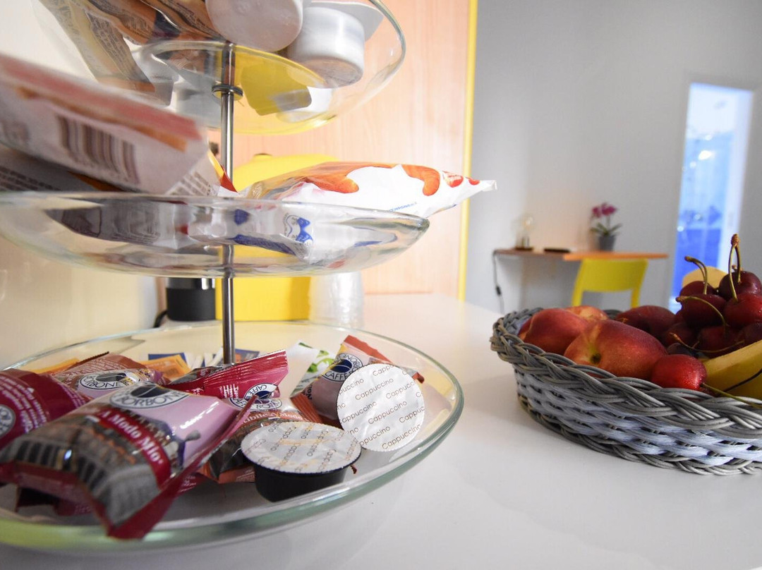 Sonnino B&B