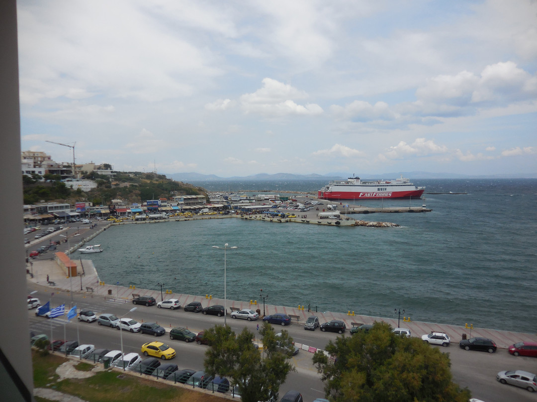 Hotel Avra Rafina主图