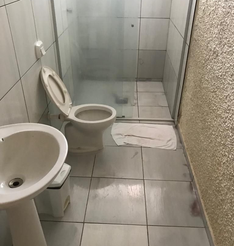 Hotel Pousada Jaguariuna主图