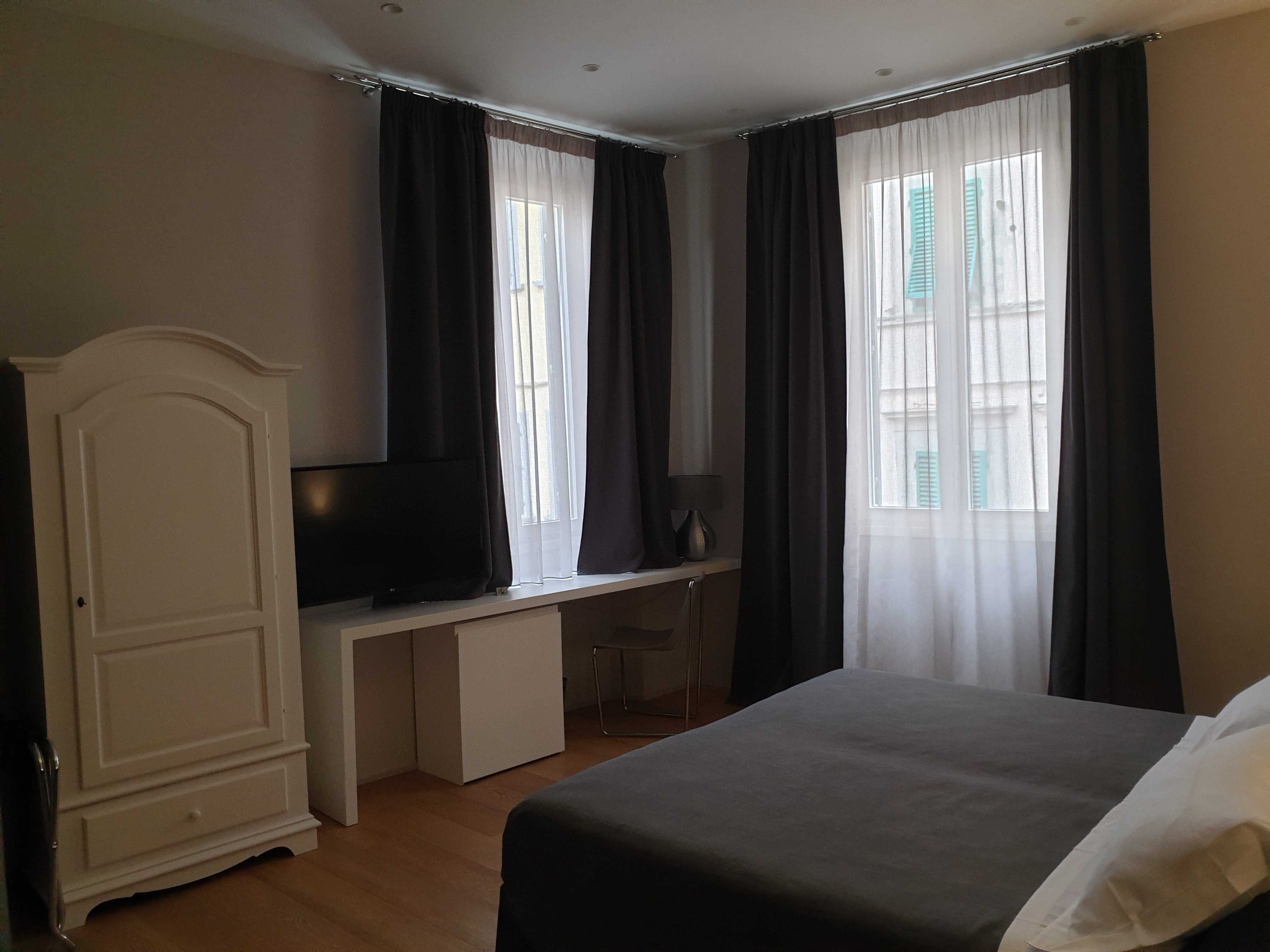 Palazzo Vasarri - Luxury Design Suites-酒店景观