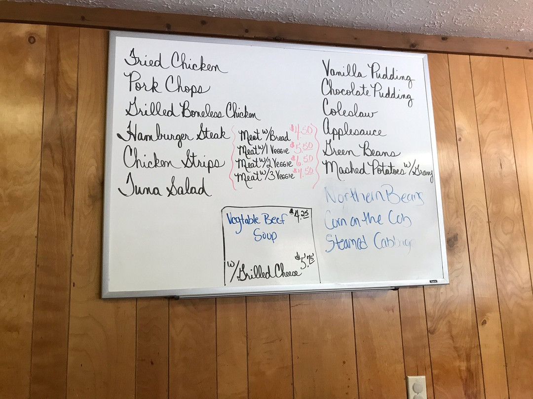 East Flat Rock旅游攻略图片