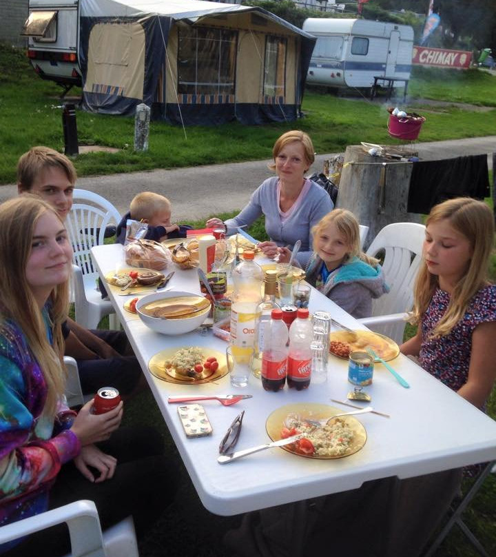 Paradiso Camping