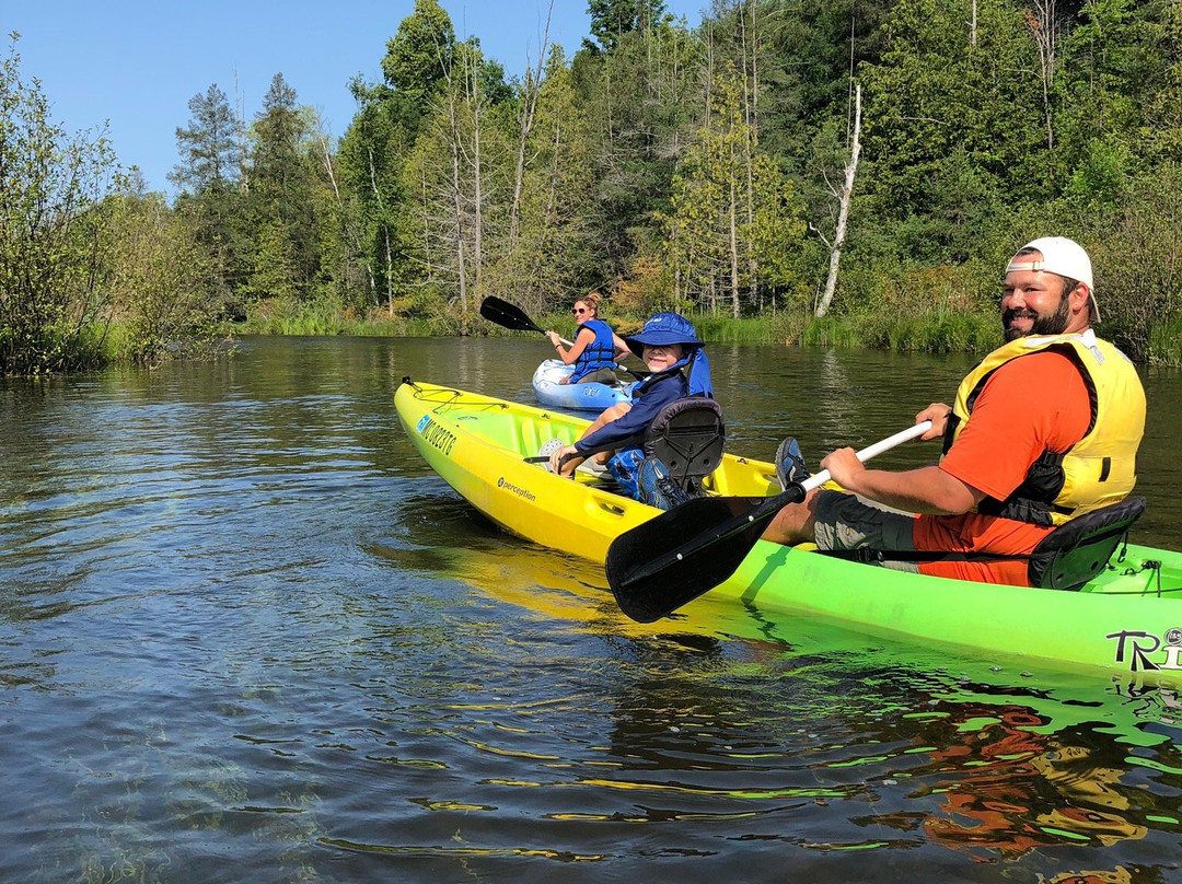 Boyne River Adventures景点图片