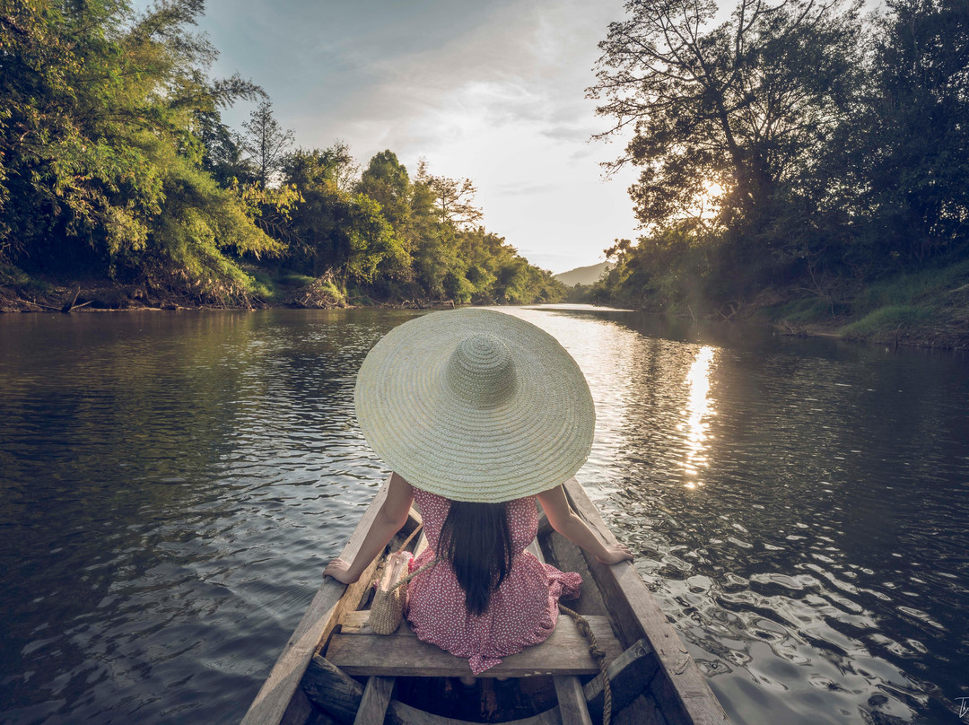 Dawei Panorama Tours & Travel-土瓦必去景点