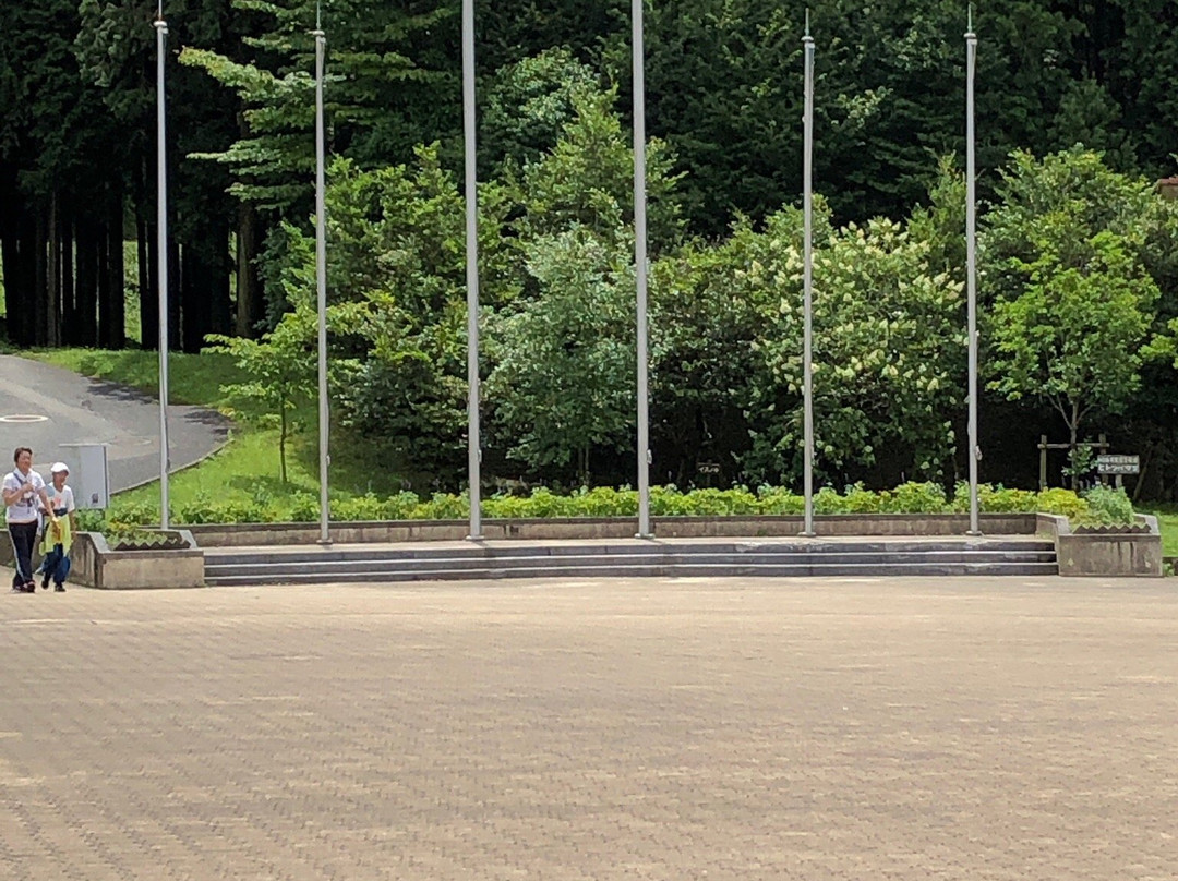 Yasu Kogen Kinen no Mori-筑前町必去景点