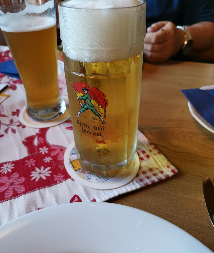 Landgasthof Hirmonshof主图