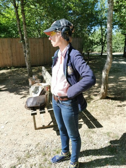 Jagdparcours Dornsberg-Eigeltingen必去景点