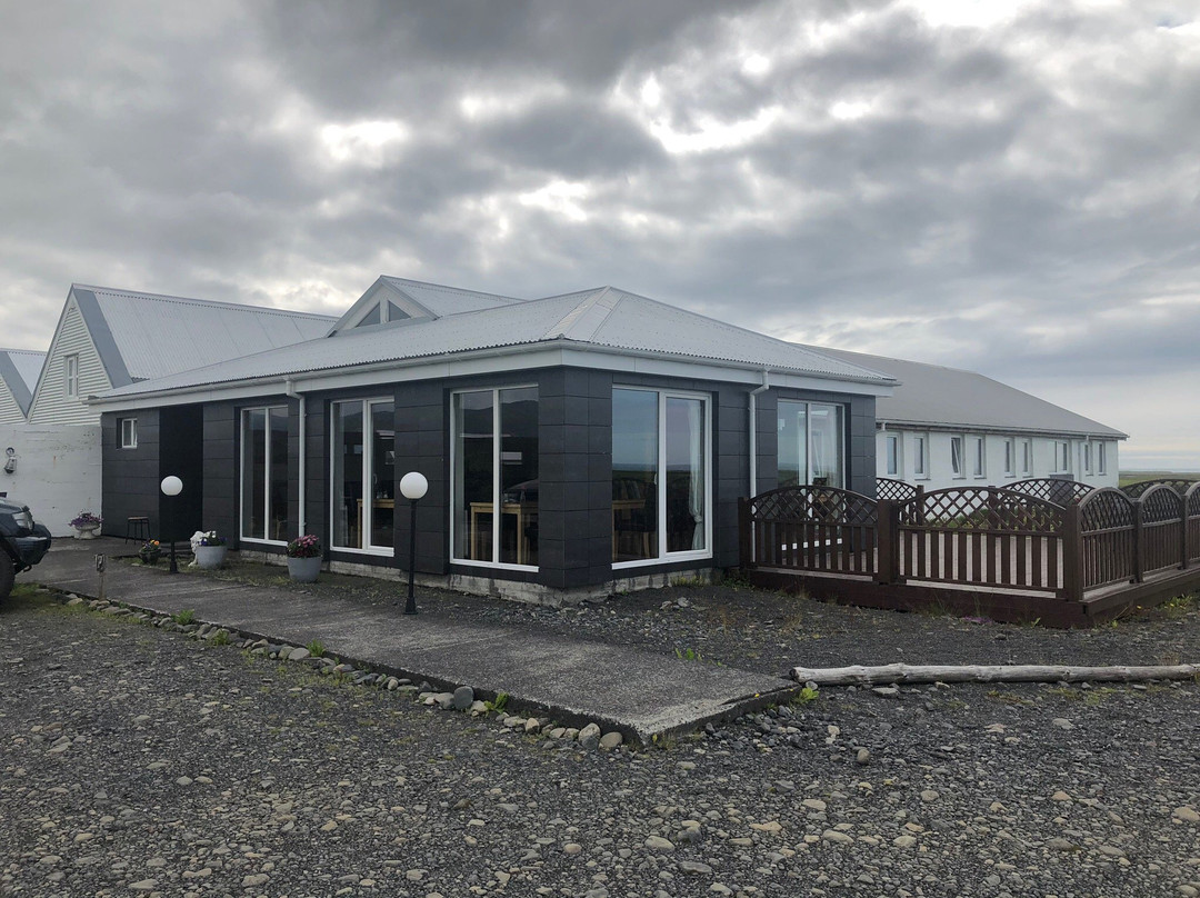 维尔里尔宾馆主图