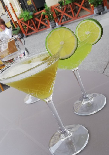 Cocktail Bar by Incognito-弗罗茨瓦夫必去景点