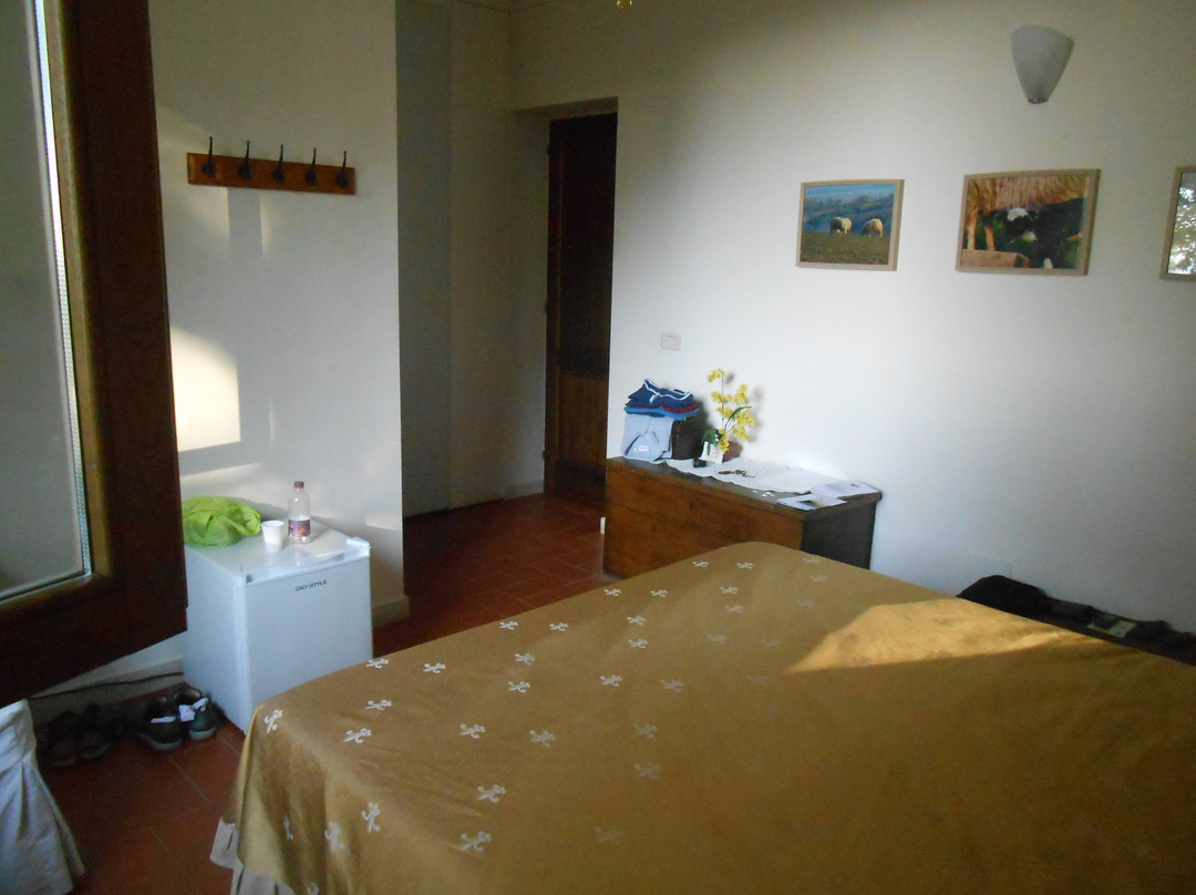 Agriturismo I Lapi主图