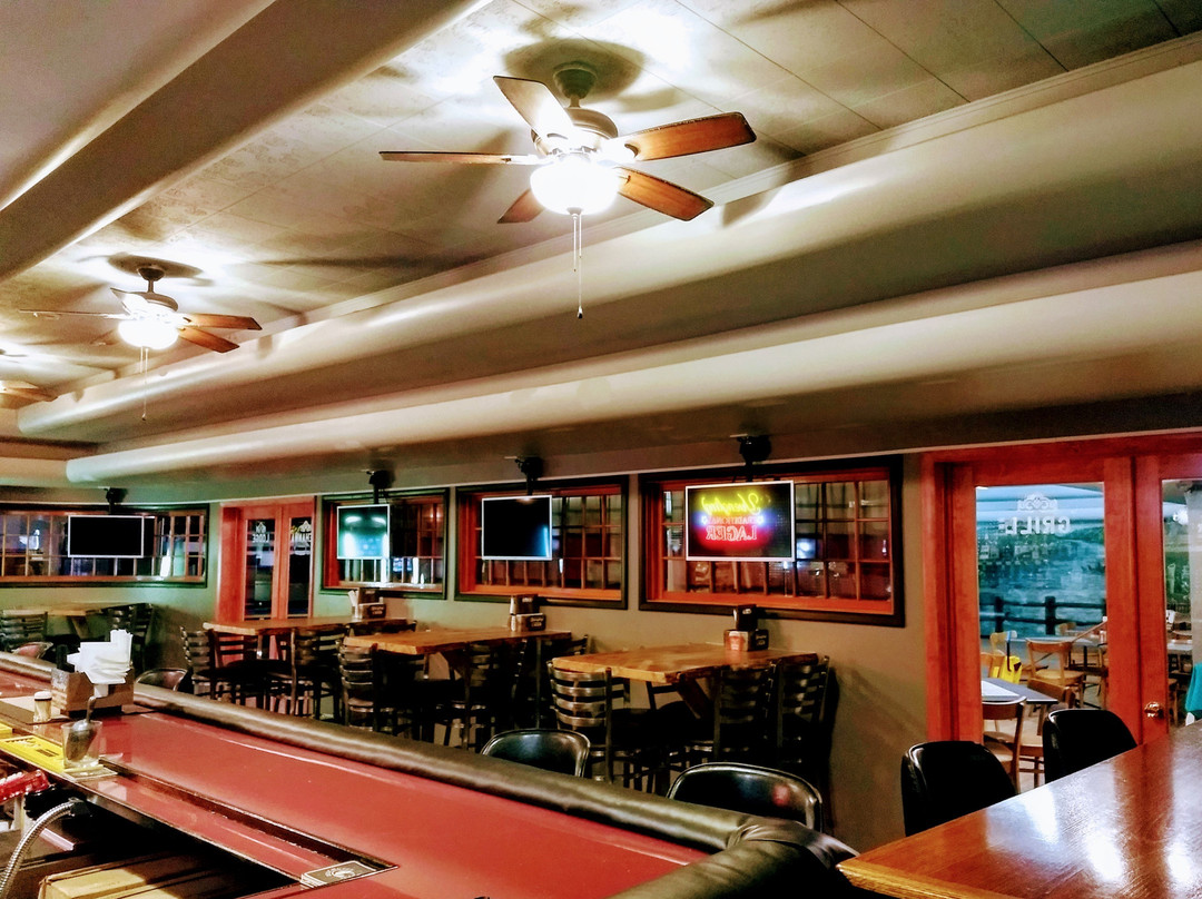 Quehanna Motor Lodge Inc主图