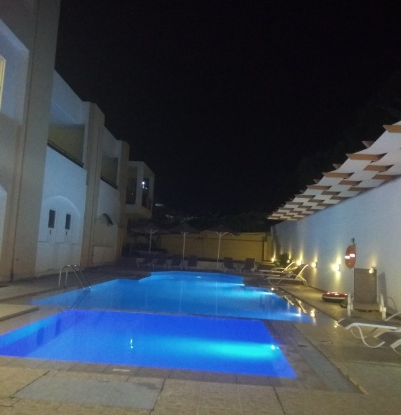 Matthias Hotel主图