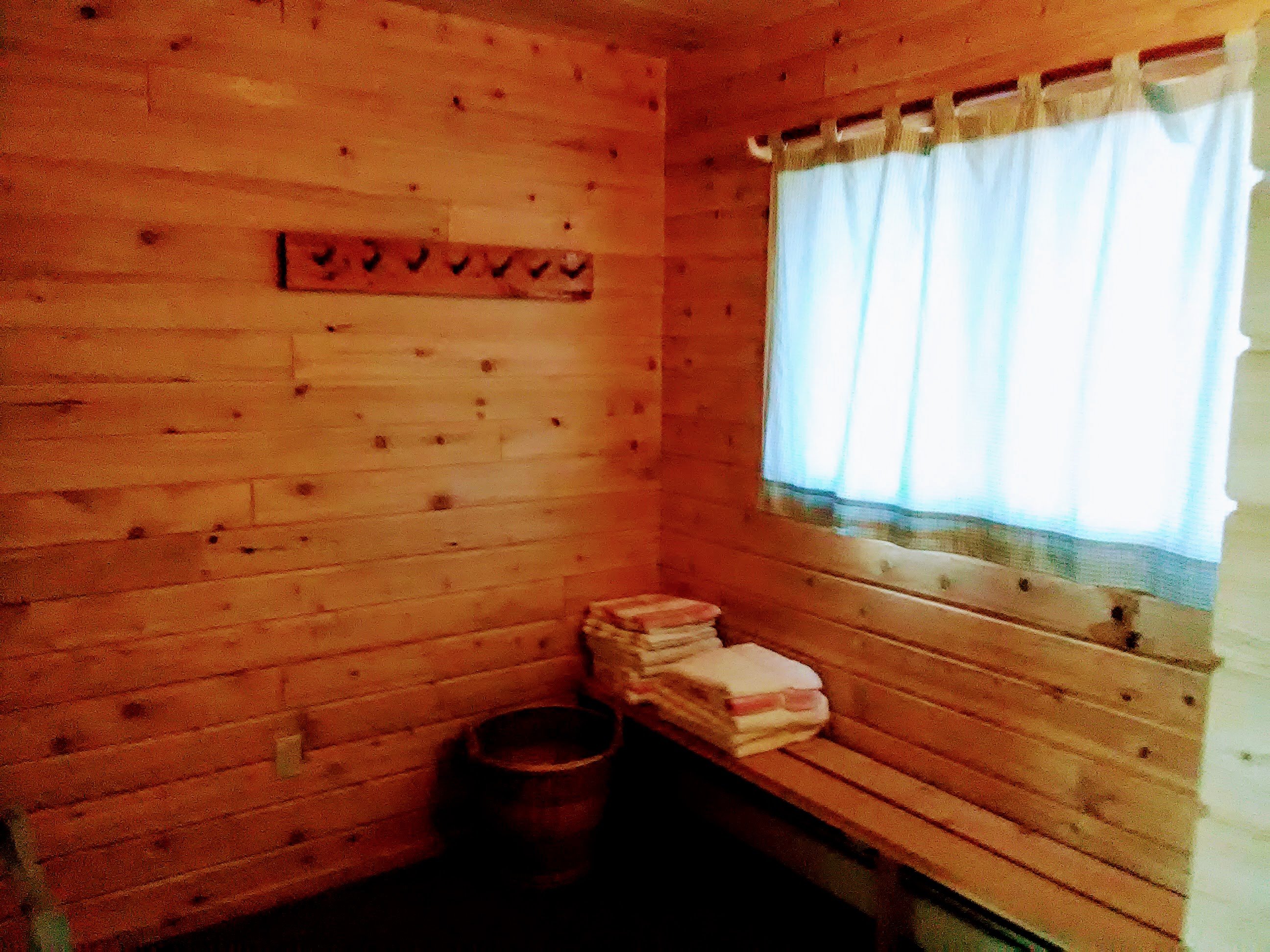 Indianhead Ironwood Hotel-官方