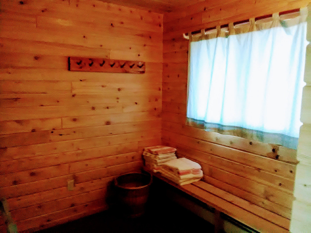 Ironwood酒店住宿-Indianhead Ironwood Hotel