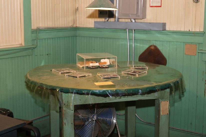 Locke Boarding House Museum-Walnut Grove必去景点