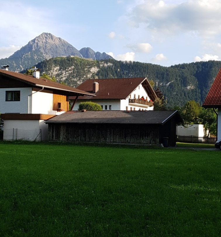 Pension Leuprecht主图