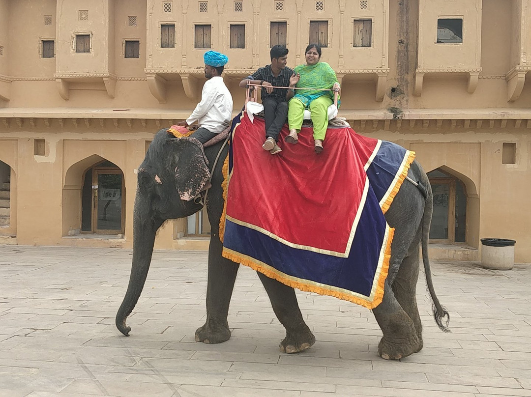 Travel Moods-阿格拉必去景点